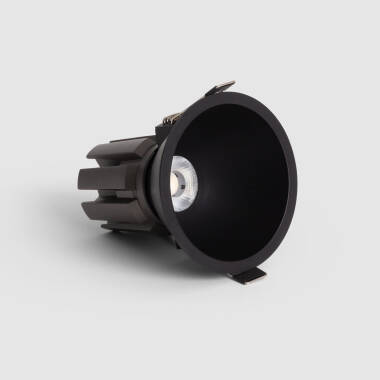 Foco Downlight LED 9W / 12W Cónico Areni Corte Ø 85 mm