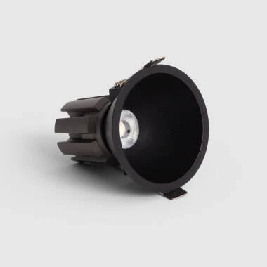Foco Downlight LED 9W / 12W Cónico Areni Corte Ø 85 mm