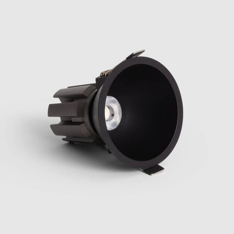 Imagem de Foco Downlight LED 9W / 12W Cónico Areni Corte Ø 85 mm