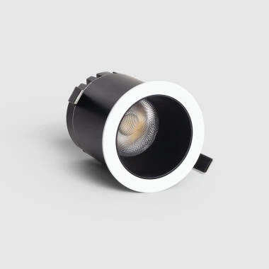 Foco Downlight LED 7W Circular MINI Corte Ø 50 mm Jelly