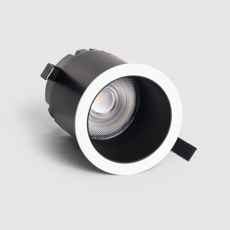 Imagen de Foco Downlight LED 9W Circular MINI Corte Ø 60 mm Jelly