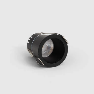 Foco Downlight LED 6W Corte Ø 45 mm Mini Deep