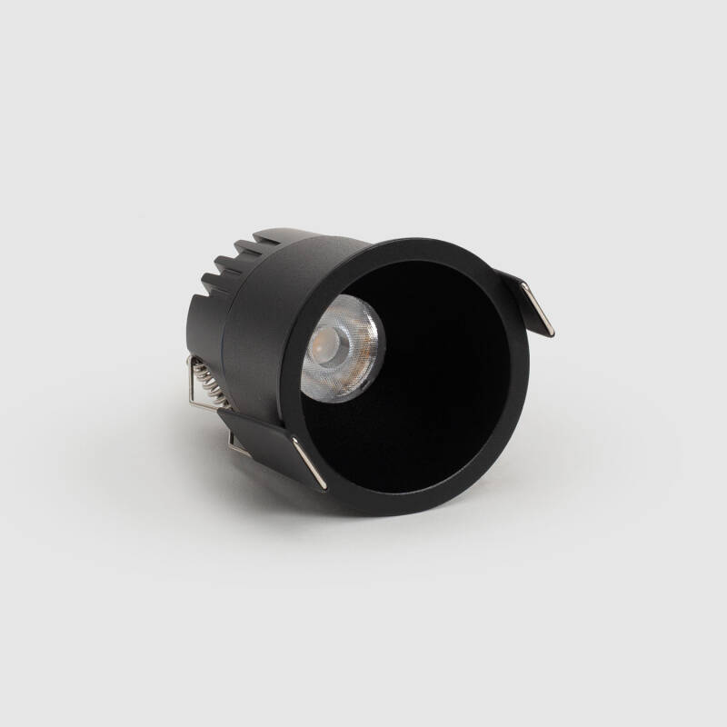 Imagem de Foco Downlight LED 8W Corte Ø 52 mm Deep