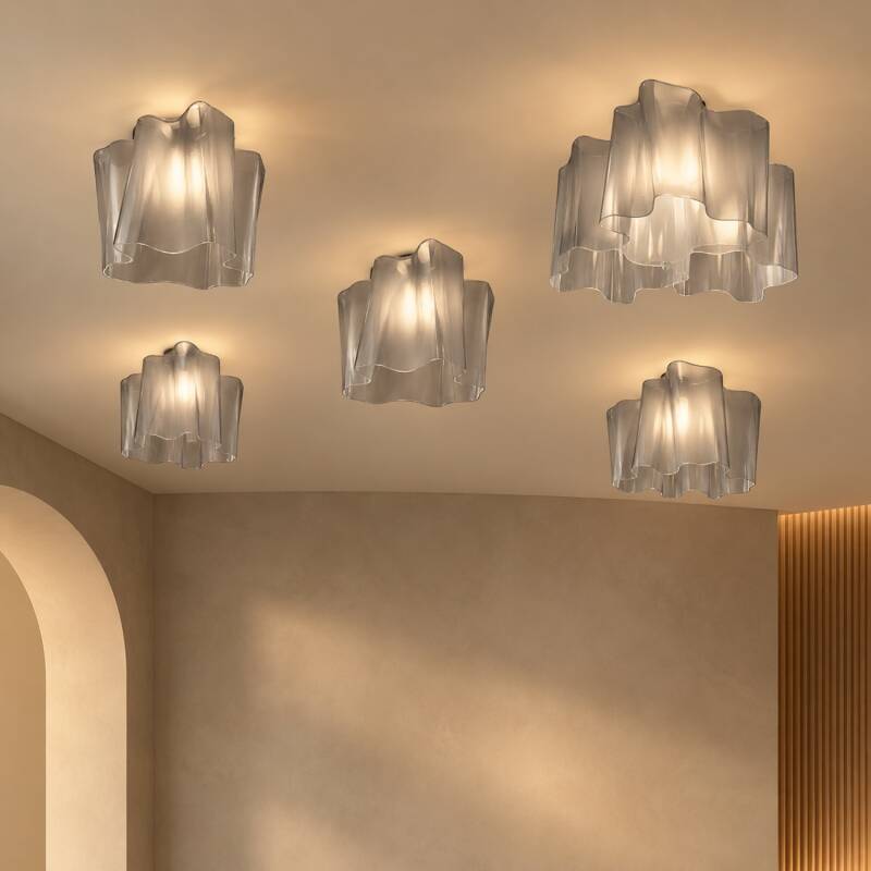 Imagen de Lámpara de Techo Lógico Artemide