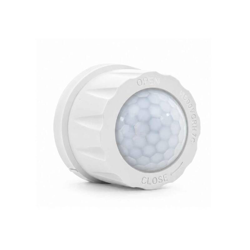 Imagen de Sensor de movimiento PIR 100º Zhaga Plug and Play