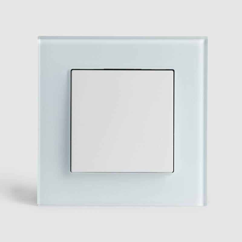 Imagem de Interruptor Simple Luxe 27 Crystal