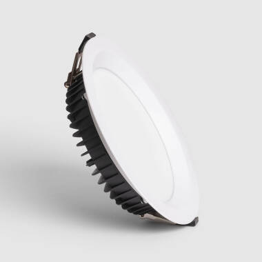Downlight LED SAMSUNG 24W New Aero UGR19 4000K LIFUD Corte Ø 200 mm