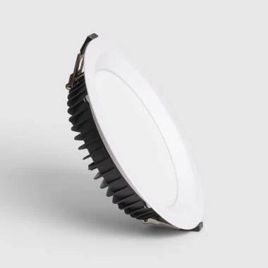 Downlight LED 24W Circular SAMSUNG Aero 130 lm/W 4000K LIFUD Corte Ø 200 mm