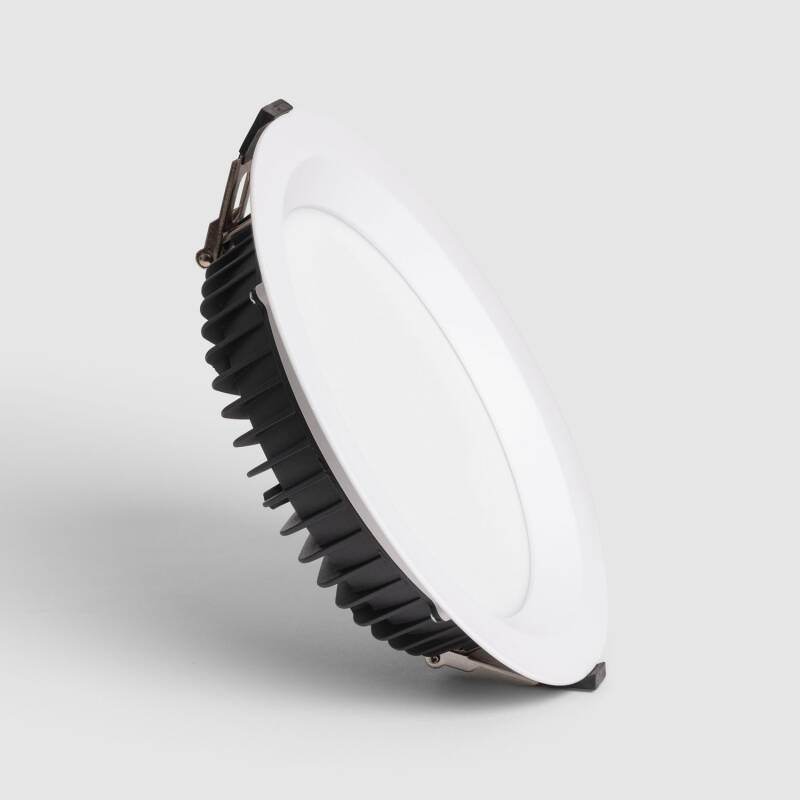 Imagen de Downlight LED 24W Circular SAMSUNG Aero 130 lm/W 4000K LIFUD Corte Ø 200 mm