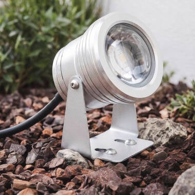 Imagen de Foco Exterior LED 7W Superficie 12V DC