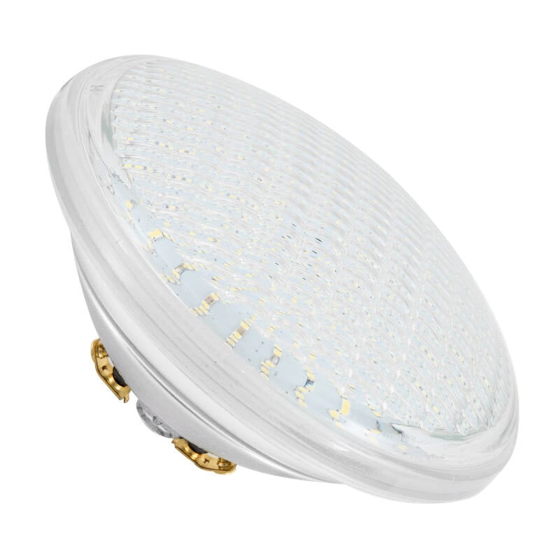 Imagem de Lâmpada LED Submersível para Piscina 12 V CA/CC 18 W IP68 PAR56