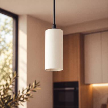 Lámpara Colgante LED 9W Aluminio Misoh