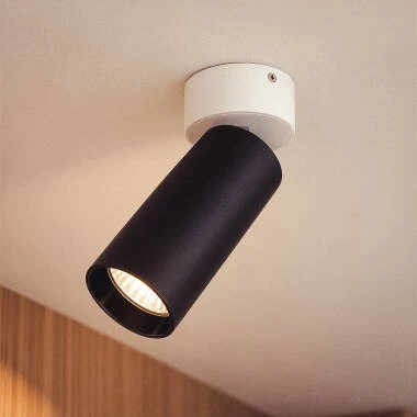 Foco LED Superficie 30W Aluminio Misoh