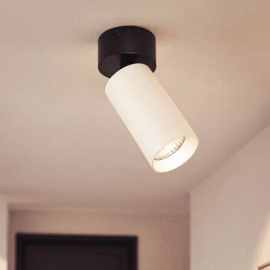 Foco LED Superficie 30W Aluminio Misoh