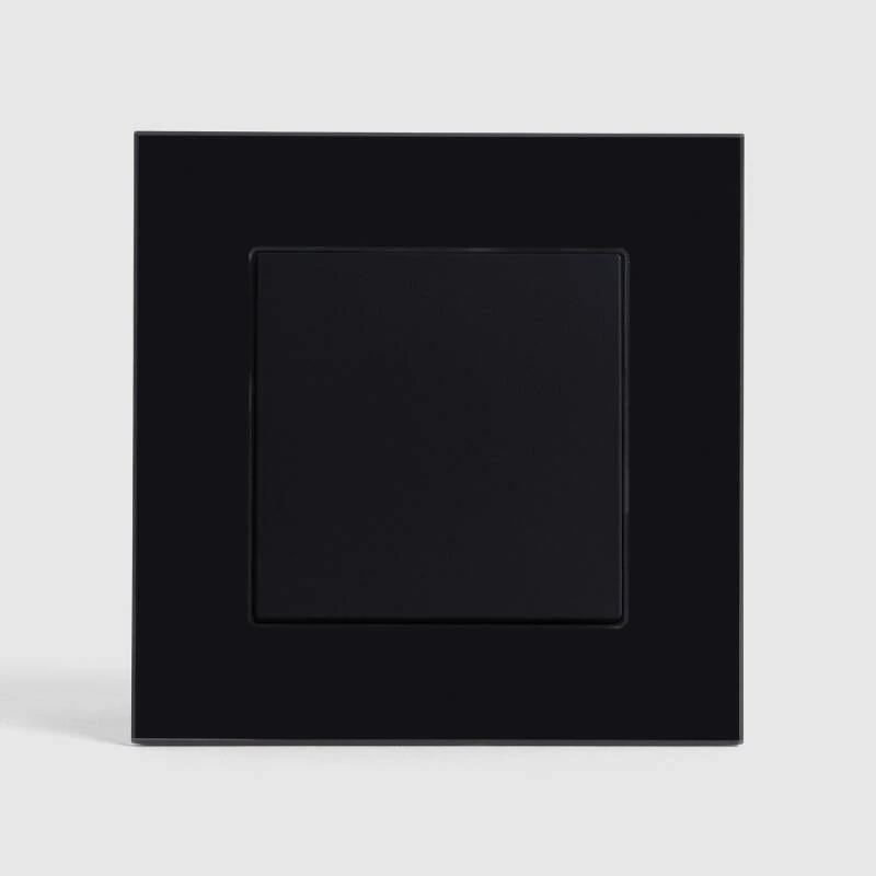 Imagen de Interruptor de Cruzamiento Luxe 27 Crystal