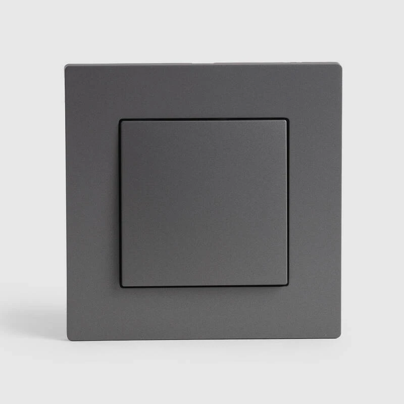 Imagen de Interruptor Pulsador Luxe 27 Play