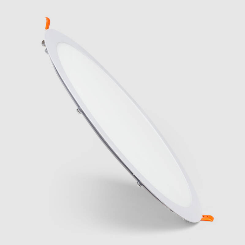 Imagem de Placa LED Circular SuperSlim de 24 W, Ø 275 mm, LIFUD
