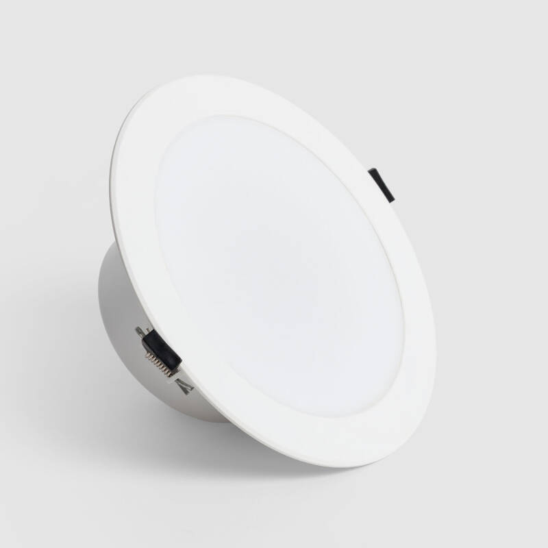 Imagen de Downlight LED 25W Circular Baño IP44 Corte Ø 145 mm
