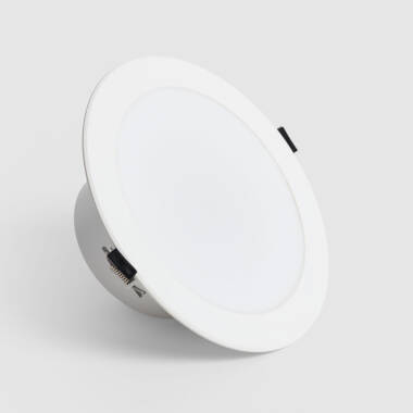 Downlight LED 25W Circular Especial IP44 Corte Ø 145 mm