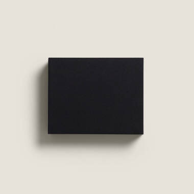 Imagen de Aplique de Pared Exterior LED Iluminación Doble Cara Aluminio Luming II