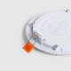 Imagen de Placa LED 6W Circular SuperSlim Corte Ø 105 mm