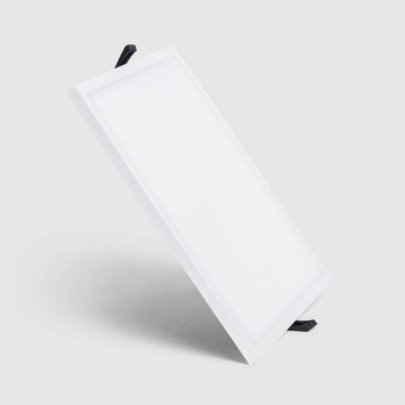 Imagen de Placa LED 30W Cuadrada High Lumen LIFUD Corte Ø 200 mm