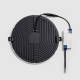 Imagem de Placa LED Circular 15W High Lumen Ø 130mm