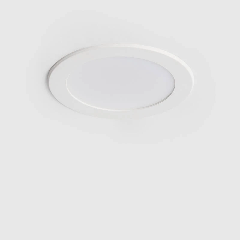Imagem de Downlight LED Circular Especial IP44 15W Corte Ø 115 mm
