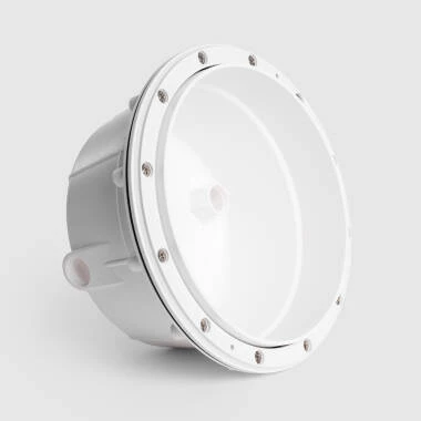 Imagen de Nicho para Bombilla Piscina Empotrable PAR56 IP68 para Hormigón y Liner XtraPool