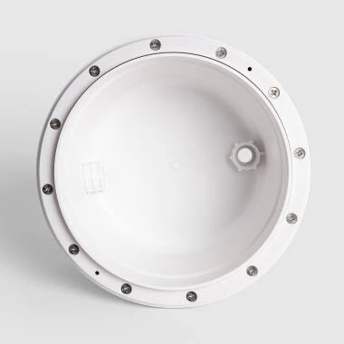 Imagen de Nicho para Bombilla Piscina Empotrable PAR56 IP68 para Hormigón y Liner XtraPool