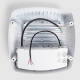 Imagen de Foco LED Canopy Especial Gasolineras LUMILEDS 150lm/W SOSEN Regulable 0-10V