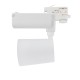 Imagem de Foco LED Mallet 30W Branco para Carril Trifásico