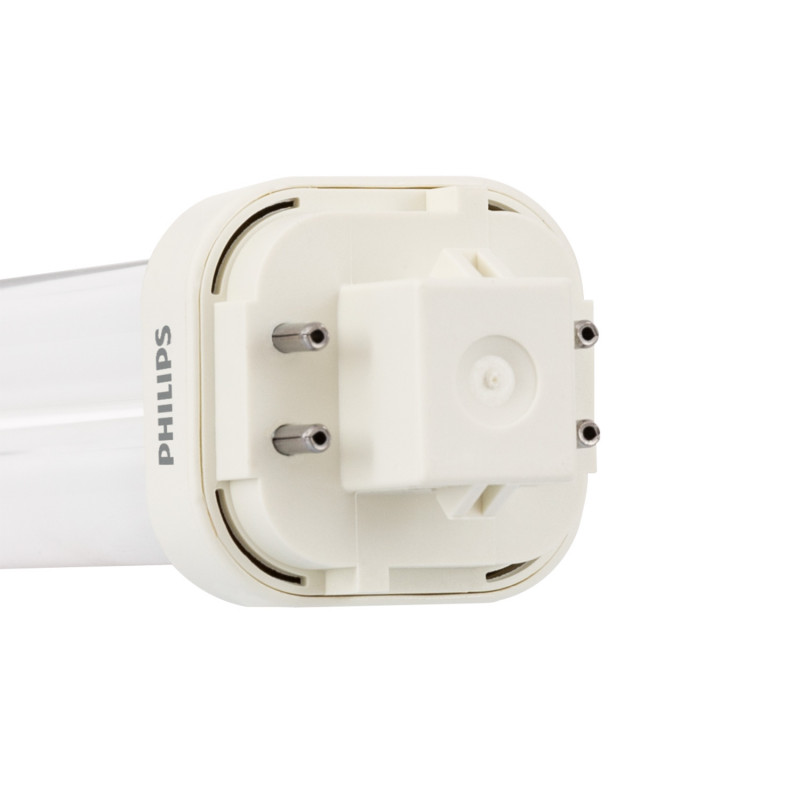 Imagen de [#] Bombilla Fluorescente Regulable PHILIPS G24q3 26W 