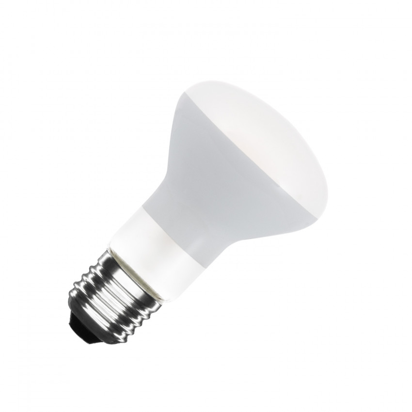 Lâmpada LED E27 Regulável Filamento R63 Frost 3.5W