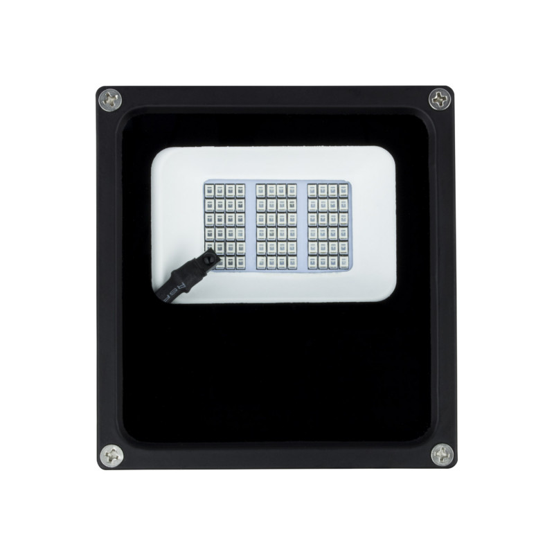 Imagen de [#] Foco Proyector LED Epistar RGB 10W