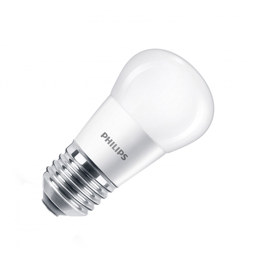 gene Transeúnte siguiente Bombilla Led Philips P45 3 UDS a 5 5 W 470 LM (blanco Cálido 2700k) | Compra online en eBay gene Transeúnte siguiente Bombilla Led Philips P45 3 UDS a 5 5 W 470 LM (blanco Cálido 2700k) | Compra online en eBay