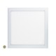 Imagen de [#] Panel LED 30x30cm 24W 2000lm Regulable CCT Seleccionable