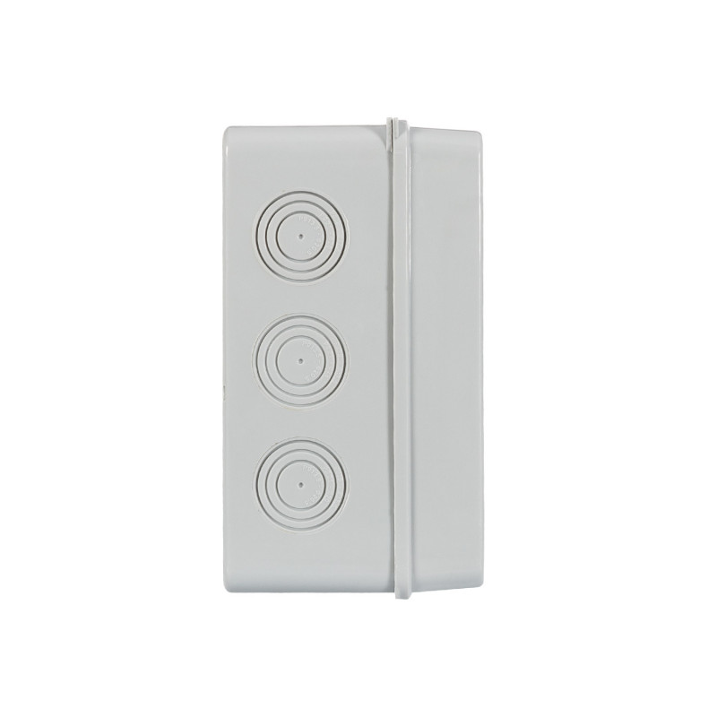 Imagen de Cuadro Eléctrico Superficie IP65 MAXGE 