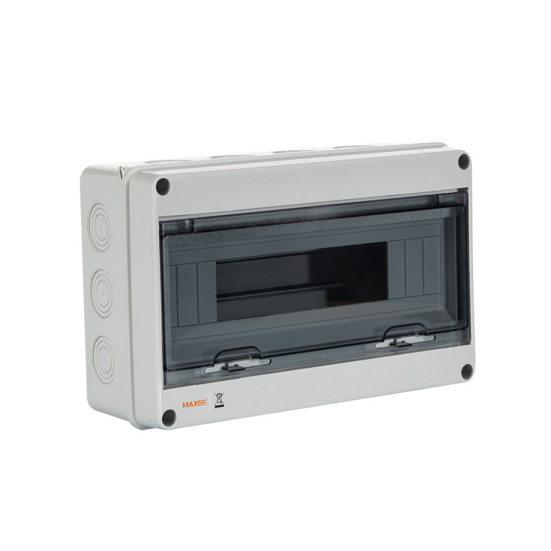 Imagen de Cuadro Eléctrico Superficie IP65 MAXGE 