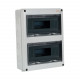 Imagem de Quadro Elétrico Superficie IP65 MAXGE 