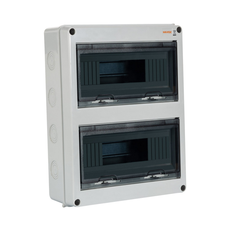 Imagem de Quadro Elétrico Superficie IP65 MAXGE 
