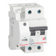 Imagen de Protector de Sobretensiones Permanentes POP RX3 2P 6kA 25-40 A LEGRAND 402410