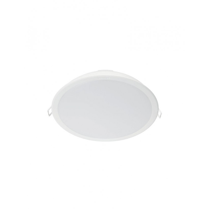 Downlight LED 24W PHILIPS Slim Meson Corte Ø 200 mm