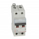Imagen de Interruptor Magnetotérmico Industrial 2P 20-63A 10kA Curva C LEGRAND DX³ 