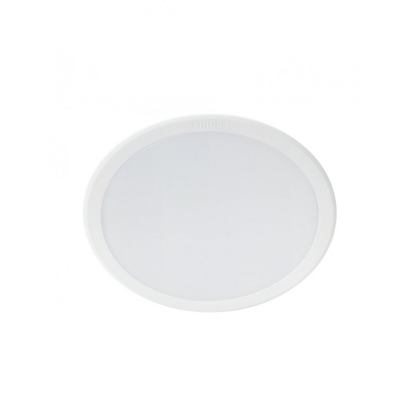 Downlight LED 17W PHILIPS Slim Meson Corte Ø 150 mm