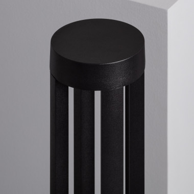 Imagen de [#] Baliza Exterior LED 7W Superficie Pie 60cm Eldon