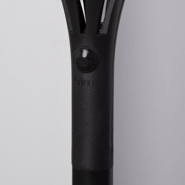 Imagen de [#] Antorcha Solar Exterior LED Efecto Llama con Pincho 78cm