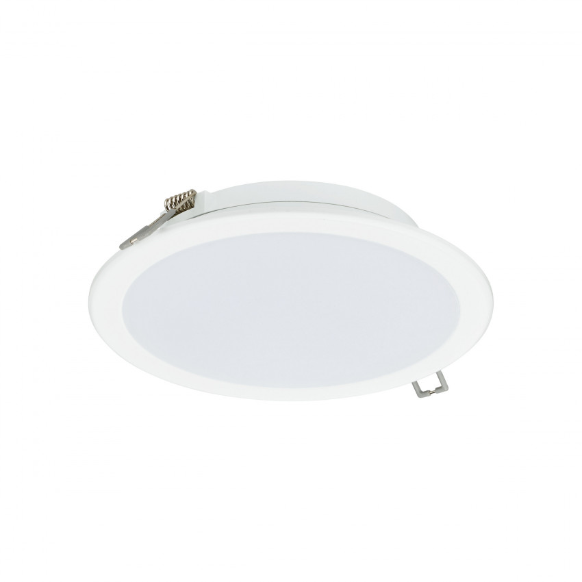 Downlight LED 10.5W CCT PHILIPS Ledinaire Slim Corte Ø 150 mm DN065B G3
