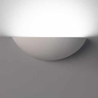 Imagem de Aplique de Parede de Gesso Bakily