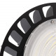 Imagen de Campana LED Industrial UFO HBF SAMSUNG 200W 170lm/W LIFUD Regulable 0-10V